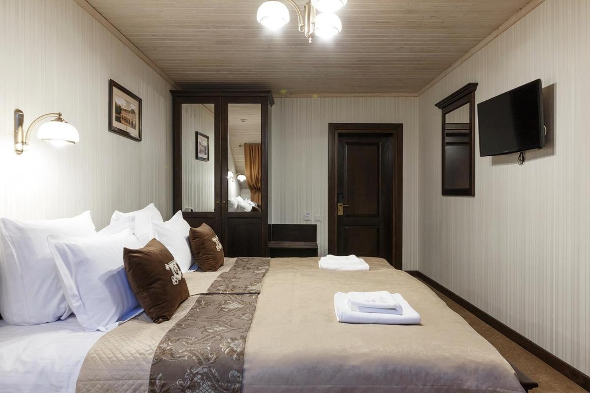 Gasthaus & Spa Bukovel Eksteriør bilde